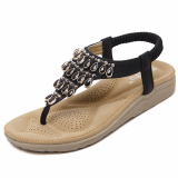 Wedge Sandals Summer Casual Slippers For Woman 